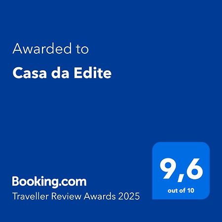 Casa Da Edite Ponta do Sol  Ngoại thất bức ảnh