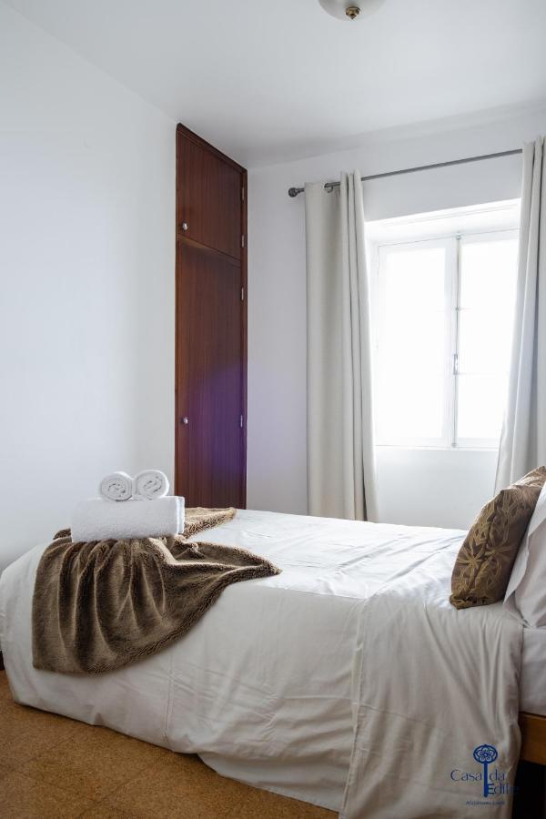 Casa Da Edite Ponta do Sol  Ngoại thất bức ảnh