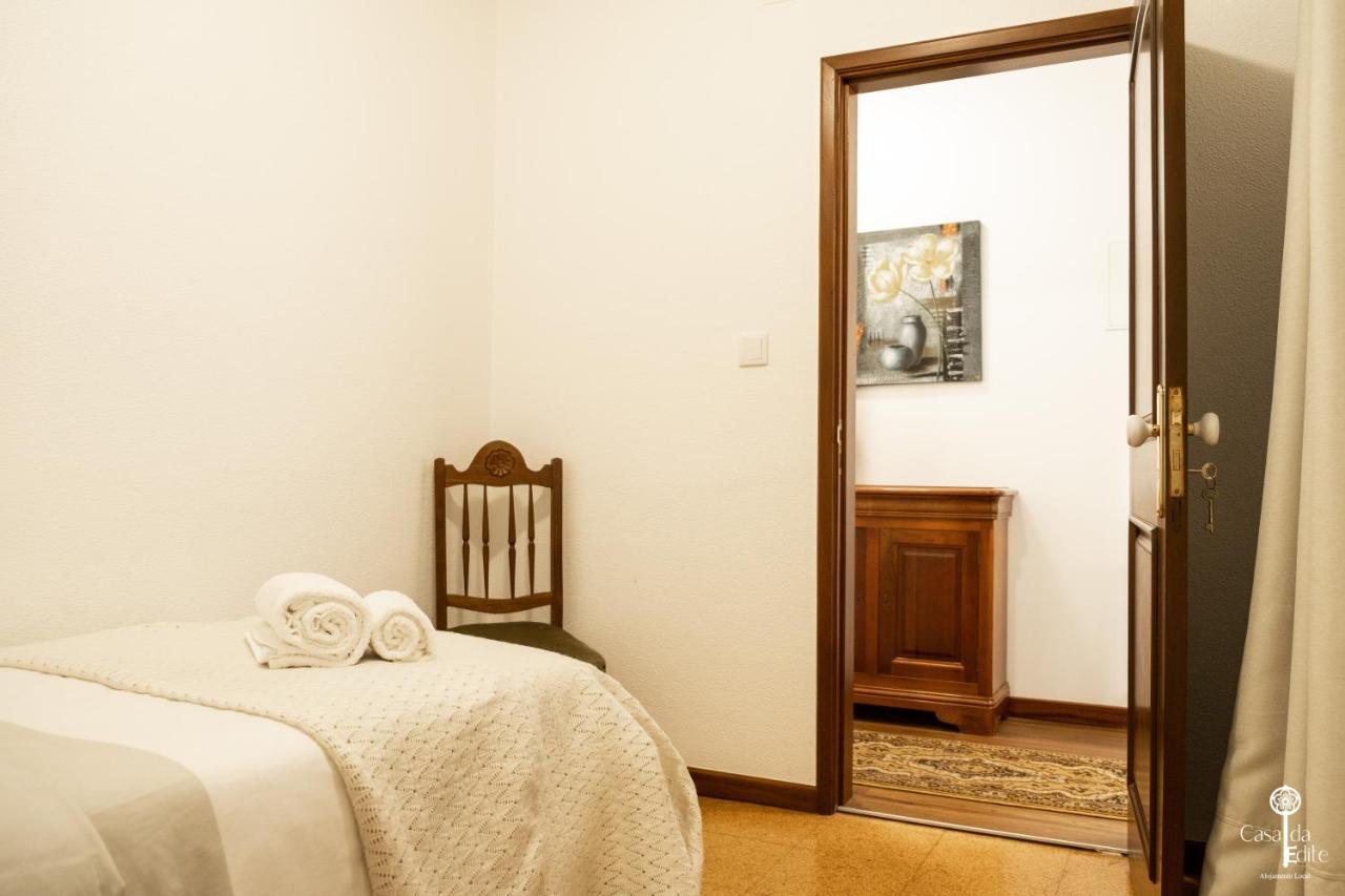 Casa Da Edite Ponta do Sol  Ngoại thất bức ảnh