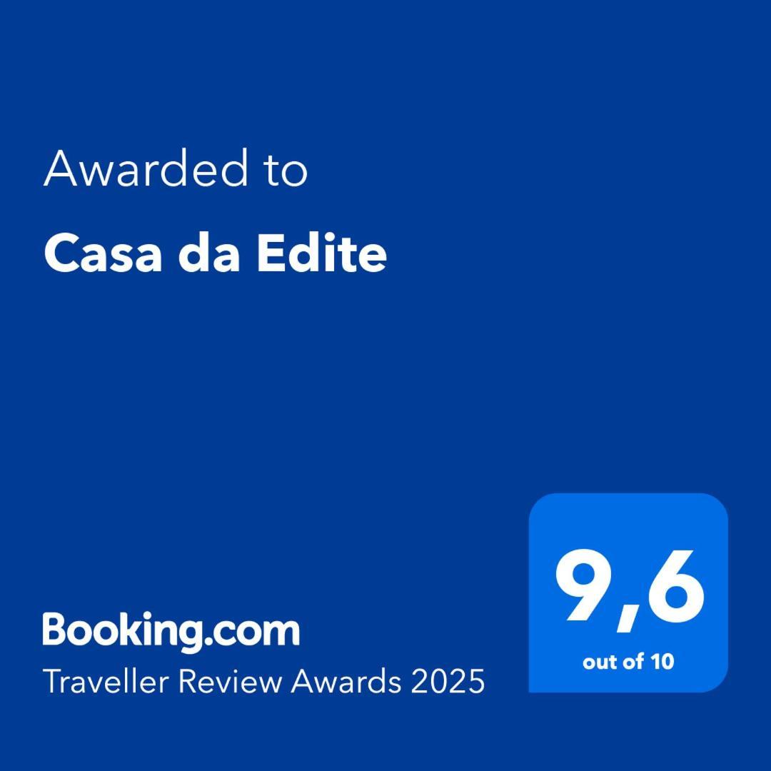 Casa Da Edite Ponta do Sol  Ngoại thất bức ảnh